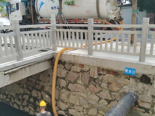市政河道清淤
